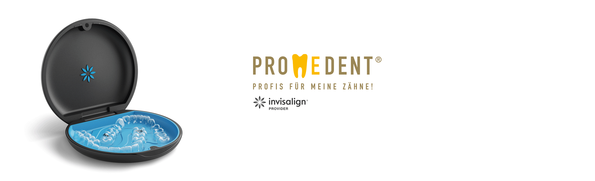 Aligner-Therapie