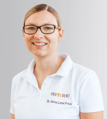 Dr. Anna Lena Kruse