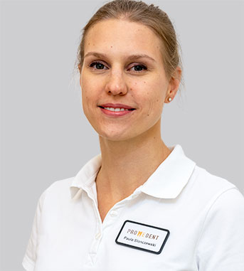 Paula Slonczewski