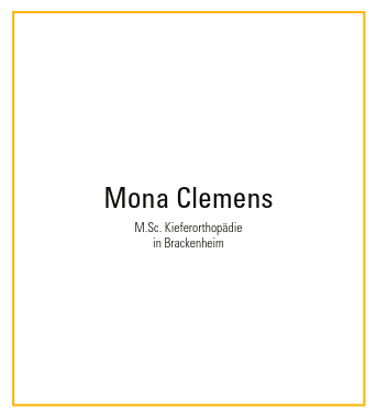 Mona Clemens