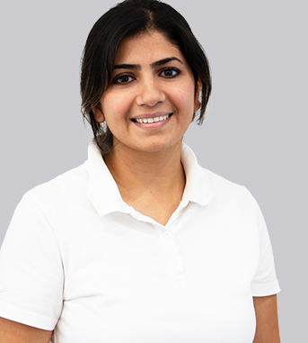 Palwasha Jamshed