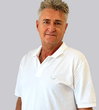 Matthias Sinner