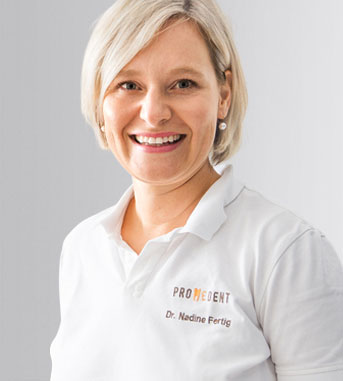 Dr. Nadine Fertig